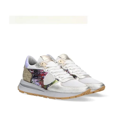 Stylish Sneaker - Philippe Model - Modalova