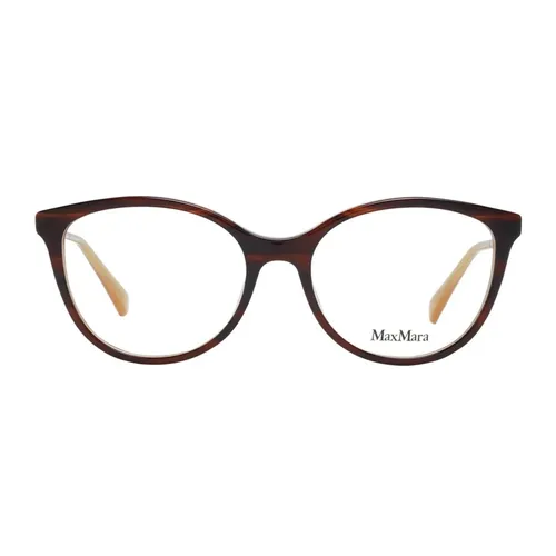 Cat Eye Optical Frames - Max Mara - Modalova
