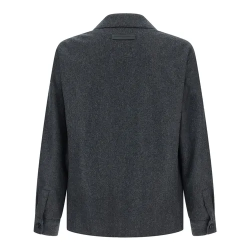 Alpe Jacket - Zegna - Modalova