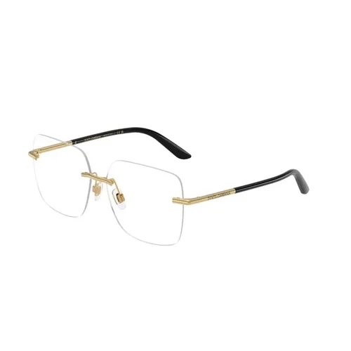 Square Glasses - Dolce & Gabbana - Modalova