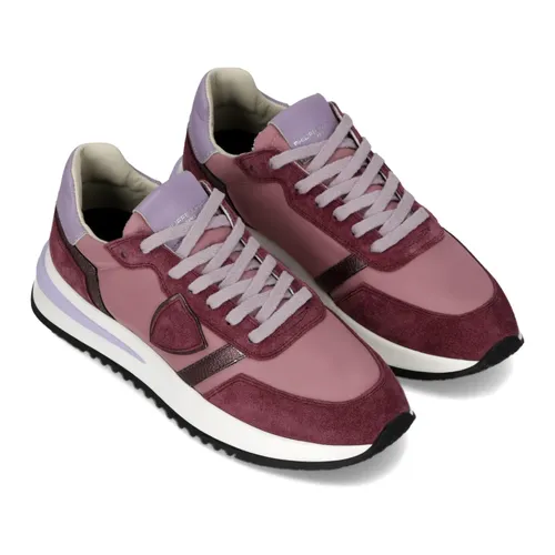 Sneakers Tropez 2.1 Running - Philippe Model - Modalova