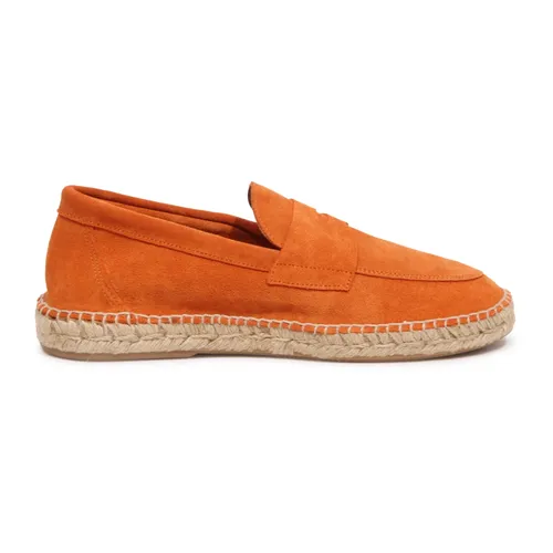 Shoes > Flats > Espadrilles - - Abarca - Modalova