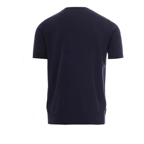 Maglia Girocollo - Paolo Pecora - Modalova