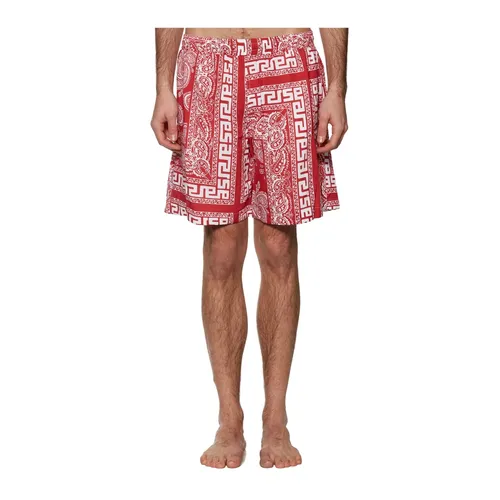 Shorts > Casual Shorts - - Aries - Modalova