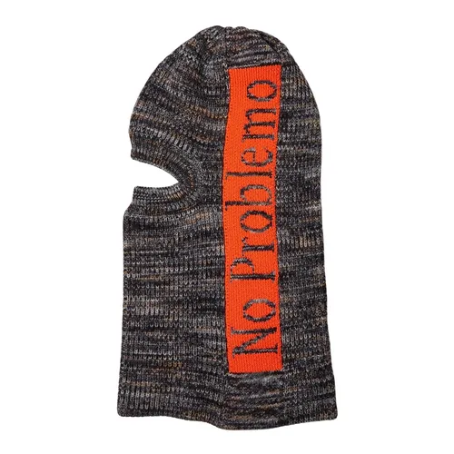 Space Dye Problemo Balaclava - Aries - Modalova