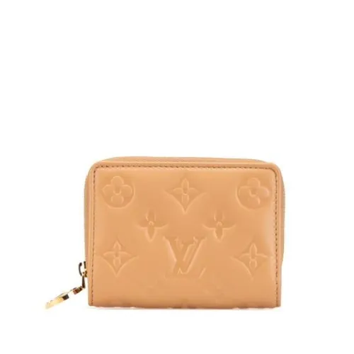 Cartera Pre-owned (billetera doble) - Louis Vuitton Vintage - Modalova