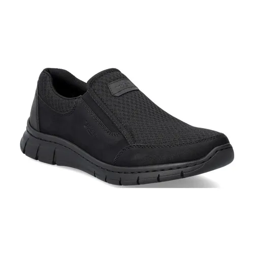Black Sneakers - Rieker - Modalova