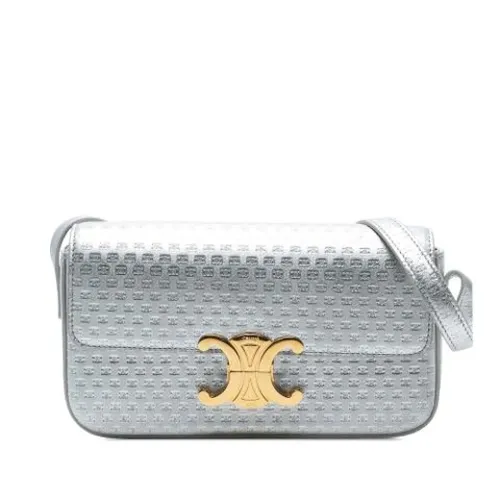 Pre-owned Vintage Shoulder Bag - Celine Vintage - Modalova