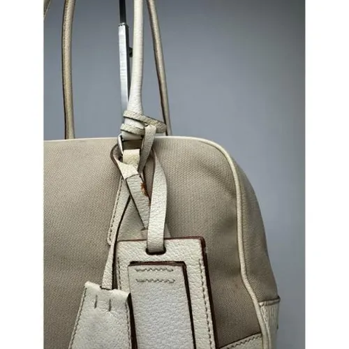 Pre-owned Vintage Shoulder Bag - Prada Vintage - Modalova