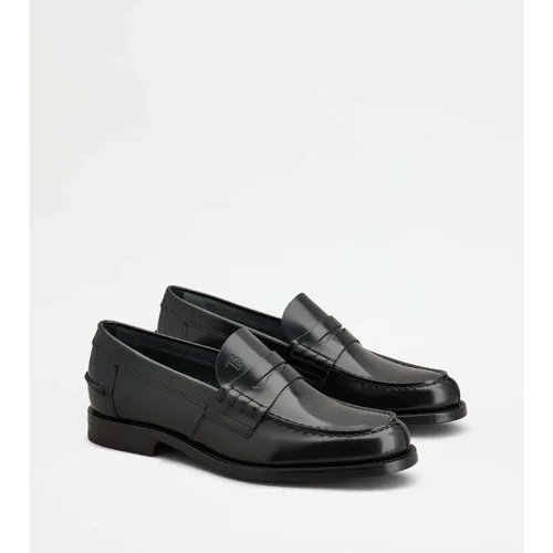Rubber Loafer - Tod's - Modalova