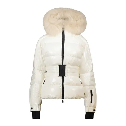 Valdivia Puffer Jacket - Moncler - Modalova