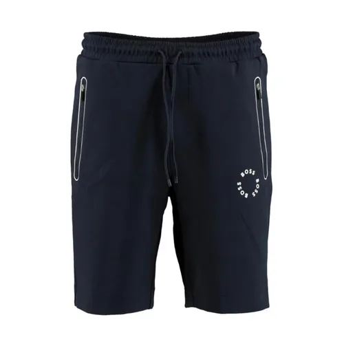 Shorts > Casual Shorts - - Hugo - Modalova