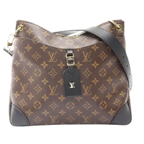 Pre-owned Vintage Shoulder Bag - Louis Vuitton Vintage - Modalova