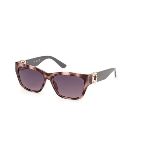Cat-eye Sunglasses - Guess - Modalova