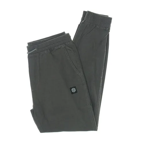 Ripstop Jogger Pants Anthracite - Dolly Noire - Modalova