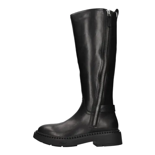 ASH Boots Black - ASH - Modalova