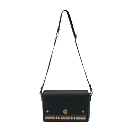 Mini Reversible Bloomsbury Tote - Burberry - Modalova