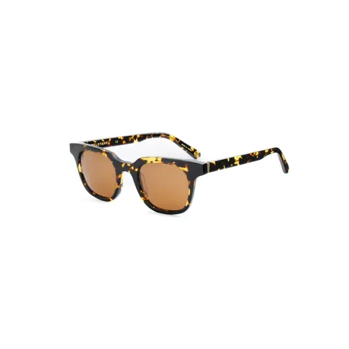 Acetate Sunglasses with Gradient Lenses - Belstaff - Modalova