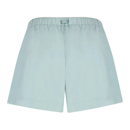 Techno fabric shorts - Fendi - Modalova