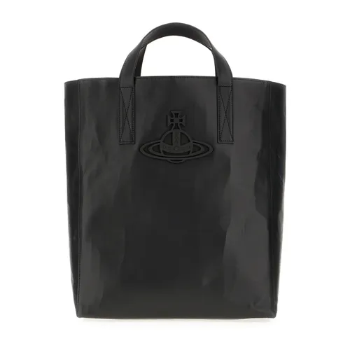 Bags > Tote Bags - - Vivienne Westwood - Modalova