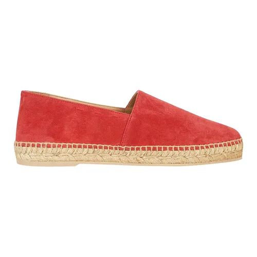A048 Espadrilles - Kiton - Modalova