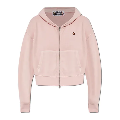Sweatshirts & Hoodies > Zip-throughs - - A Bathing APE - Modalova