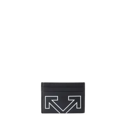 Heritage Card Case - Off White - Modalova
