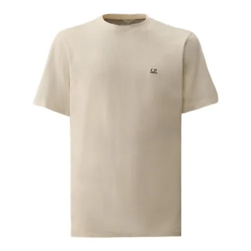 Jersey Short-Sleeve Goggle - C.p. Company - Modalova