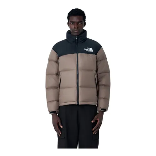 Retro Nuptse Jacket - The North Face - Modalova