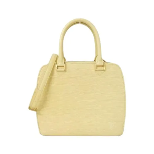 Pre-owned Vintage Handbag - Louis Vuitton Vintage - Modalova