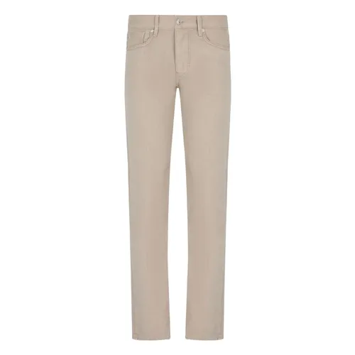 Jeans > Slim-fit Jeans - - Emporio Armani - Modalova