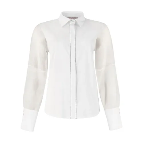Piumini e parka poliestere - D.Exterior - Modalova