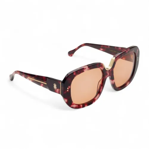 Samama Sunglasses - Claris Virot - Modalova