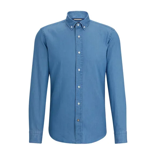 Camisa Casual - Hugo - Modalova