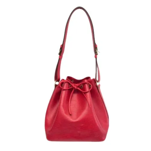 Borsa a secchiello Pre-owned - Louis Vuitton Vintage - Modalova