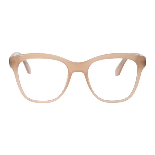 Optical Style 69 Glasses - Off White - Modalova