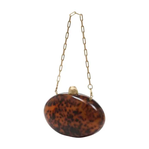 Eviana Clutch - Cult Gaia - Modalova