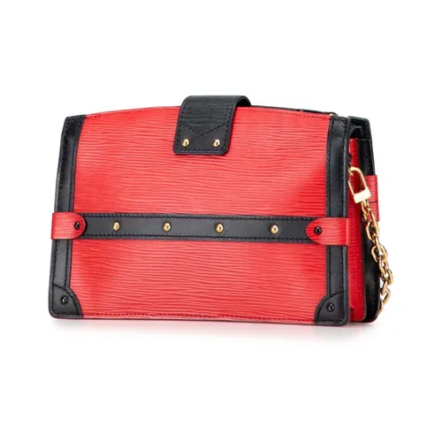 Pre-owned Box Clutch - Louis Vuitton Vintage - Modalova