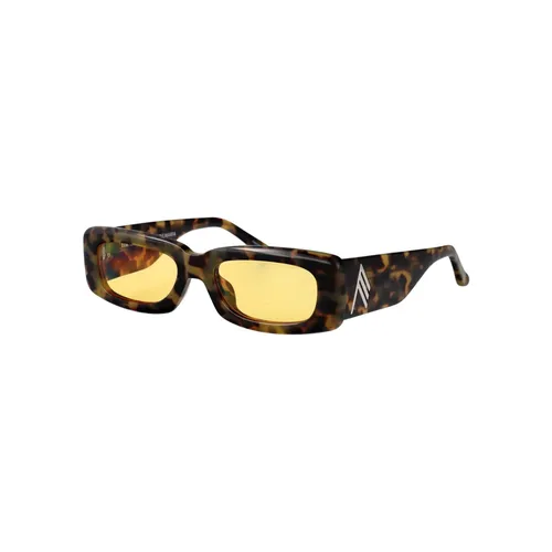Mini Marfa Sunglasses - The Attico - Modalova