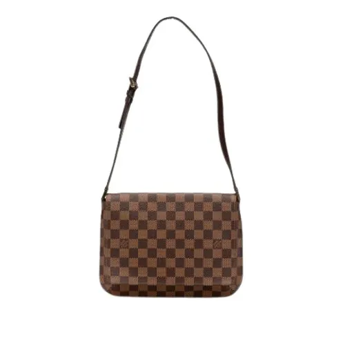 Pre-owned Vintage Shoulder Bag - Louis Vuitton Vintage - Modalova