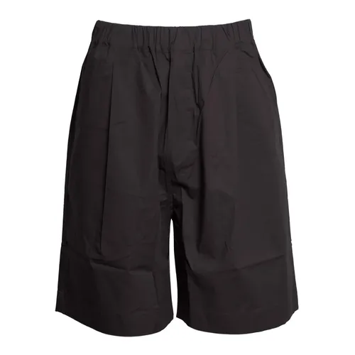 Bermuda Shorts - Laneus - Modalova