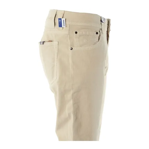 Nick Slim Jeans - Jacob Cohën - Modalova