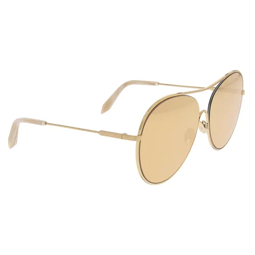 Loop Round Sunglasses - Victoria Beckham - Modalova