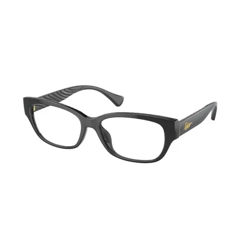 Ra7165U Optical Frame - Ralph Lauren - Modalova