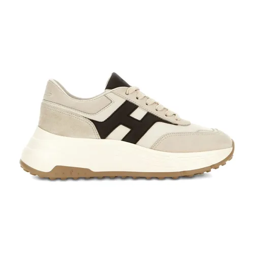 Hi‑Fi Sneakers - Hogan - Modalova