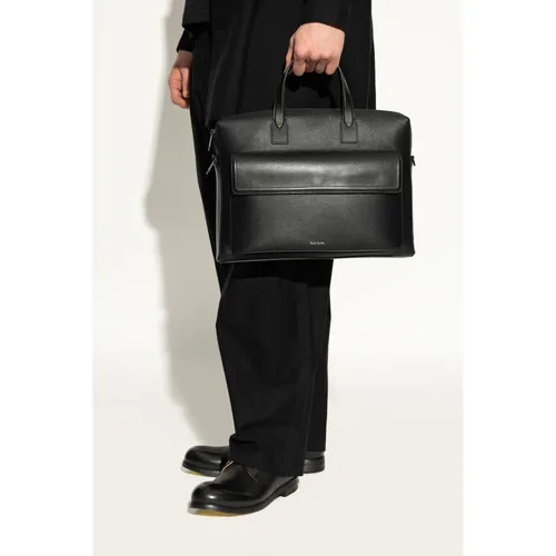 Handbag - Paul Smith - Modalova
