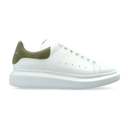 Oversized Sneaker - Alexander McQueen - Modalova