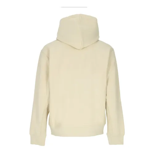 Script Rattan Hooded Sweatshirt - Carhartt Wip - Modalova