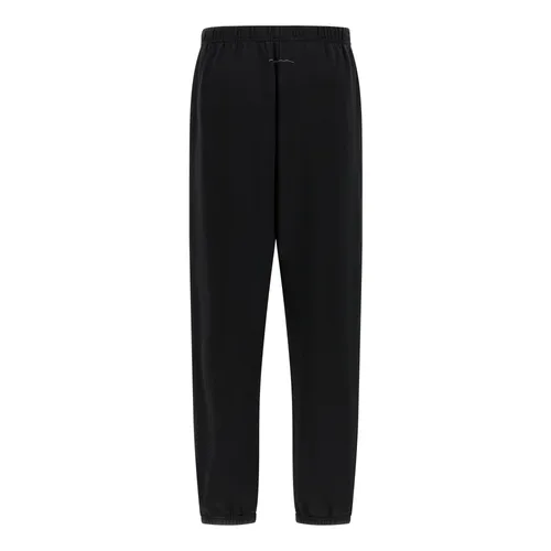 Sweatshirt Joggers - MM6 Maison Margiela - Modalova