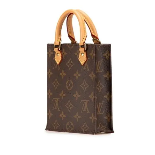 Pre-owned Mini Bag - Louis Vuitton Vintage - Modalova